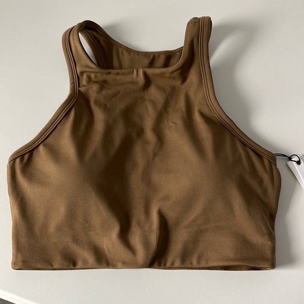 Paragon fitwear sports bra size small